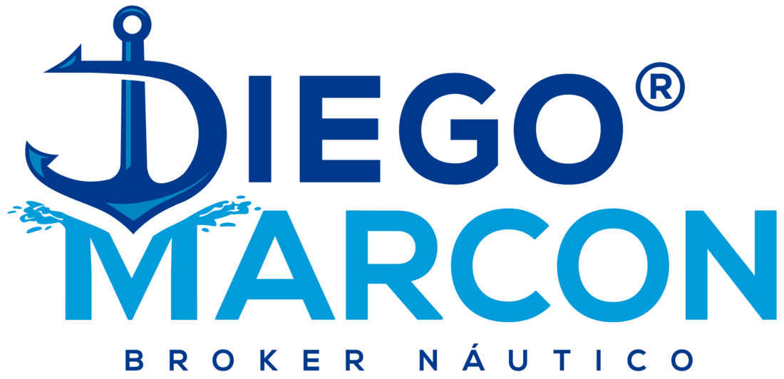 Diego Marcon Broker Náutico